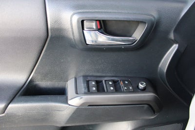 2016 Toyota TACOMA TRD OFFRD TRD Off-Road V6