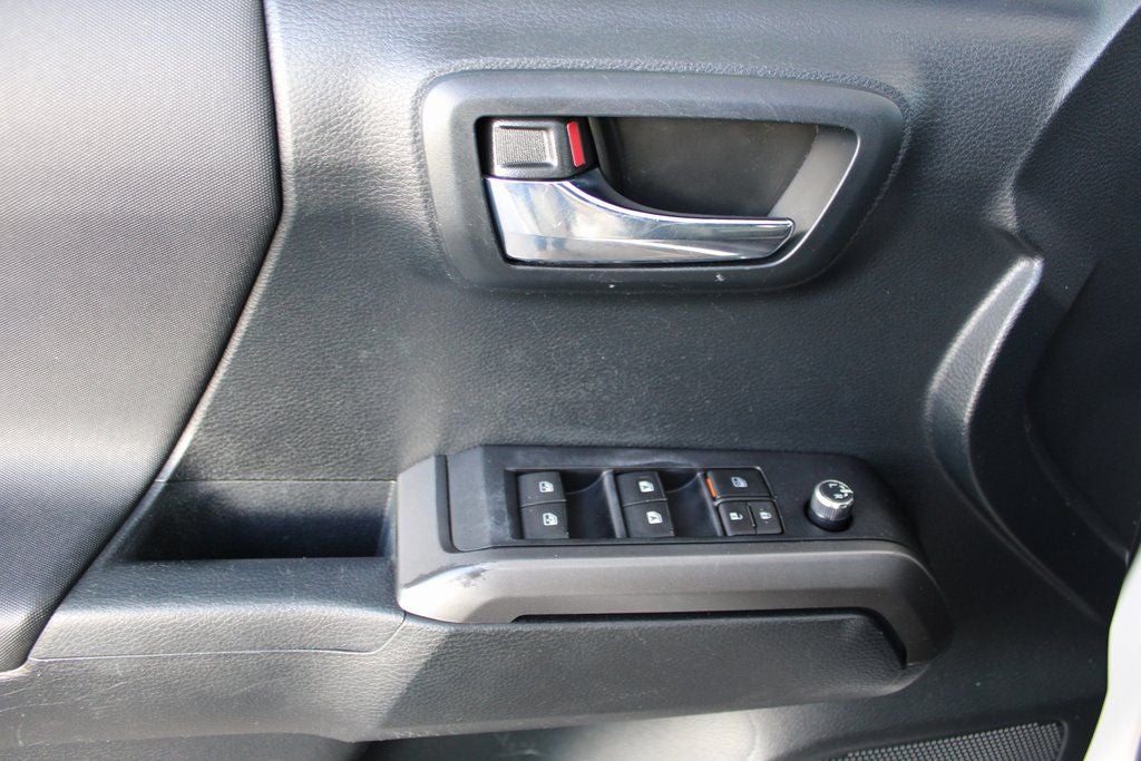 2016 Toyota TACOMA TRD OFFRD TRD Off-Road V6