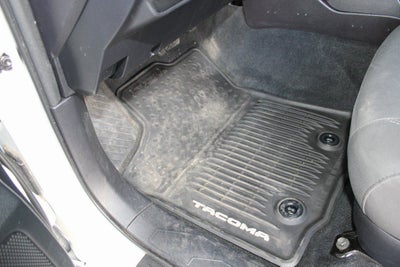 2016 Toyota TACOMA TRD OFFRD TRD Off-Road V6