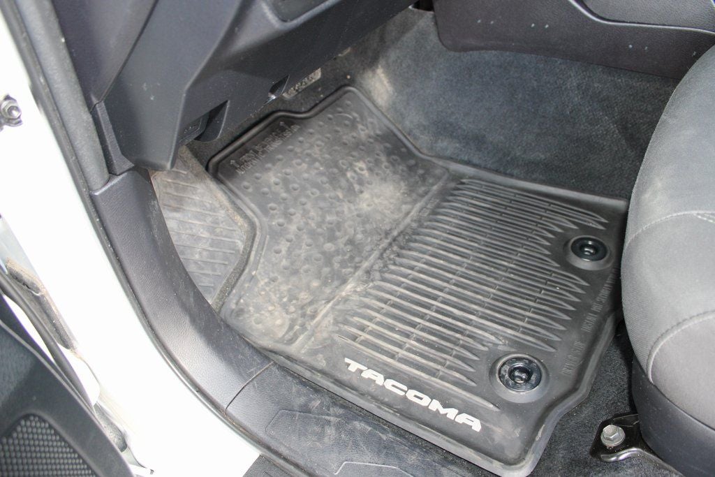 2016 Toyota TACOMA TRD OFFRD TRD Off-Road V6