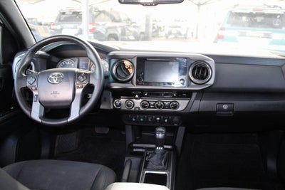 2016 Toyota TACOMA TRD OFFRD TRD Off-Road V6