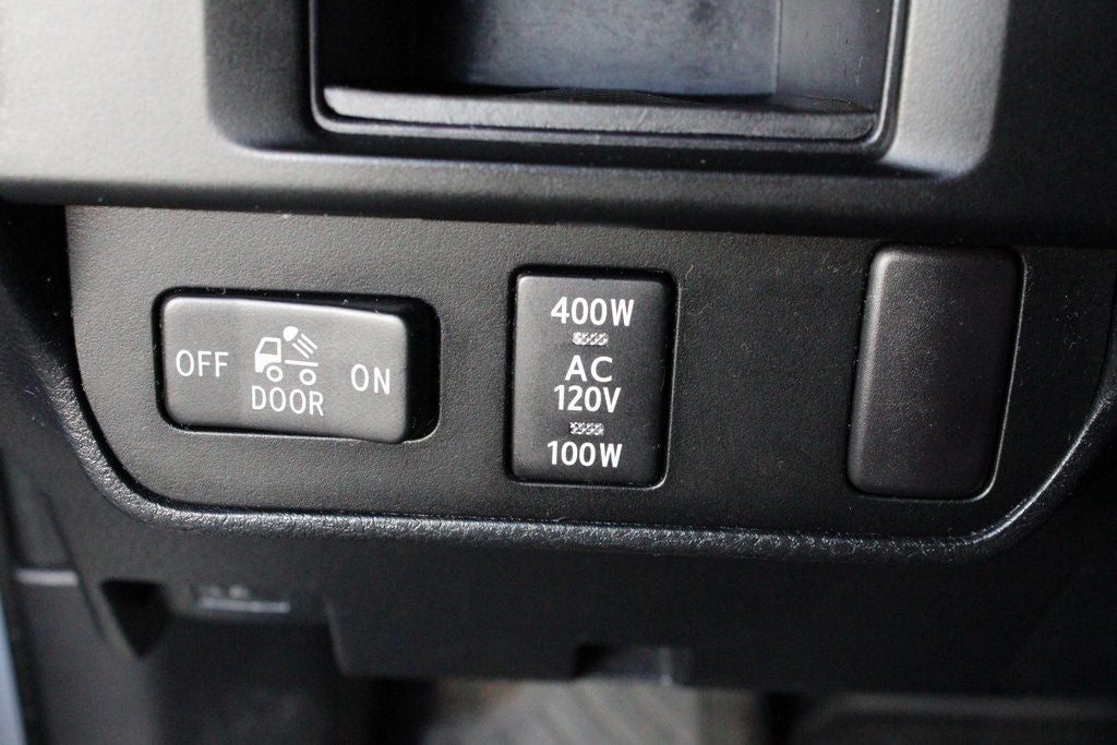 2016 Toyota TACOMA TRD OFFRD TRD Off-Road V6