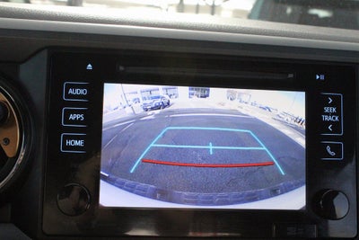 2016 Toyota TACOMA TRD OFFRD TRD Off-Road V6