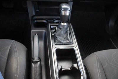 2016 Toyota TACOMA TRD OFFRD TRD Off-Road V6