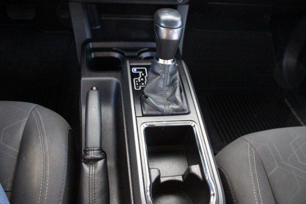 2016 Toyota TACOMA TRD OFFRD TRD Off-Road V6