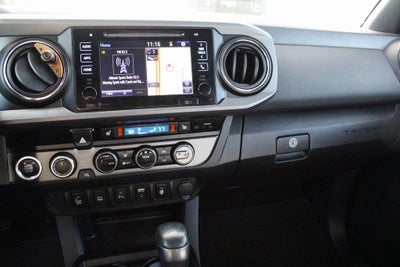 2016 Toyota TACOMA TRD OFFRD TRD Off-Road V6