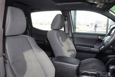 2016 Toyota TACOMA TRD OFFRD TRD Off-Road V6