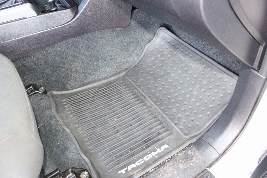 2016 Toyota TACOMA TRD OFFRD TRD Off-Road V6