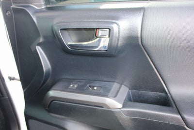 2016 Toyota TACOMA TRD OFFRD TRD Off-Road V6