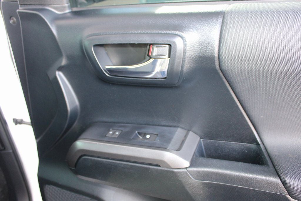 2016 Toyota TACOMA TRD OFFRD TRD Off-Road V6