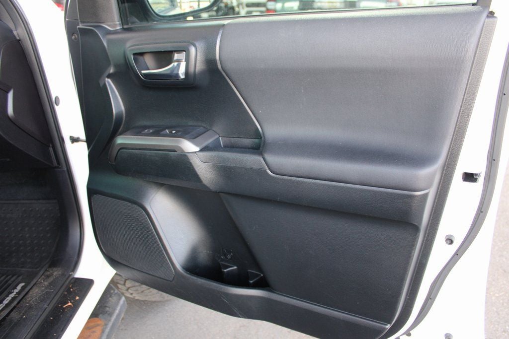 2016 Toyota TACOMA TRD OFFRD TRD Off-Road V6