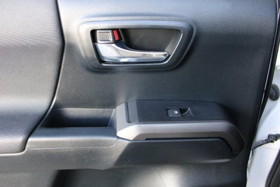 2016 Toyota TACOMA TRD OFFRD TRD Off-Road V6