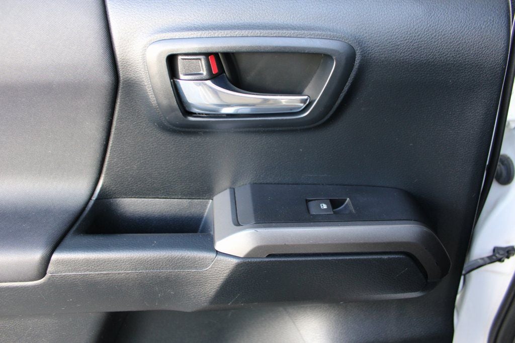 2016 Toyota TACOMA TRD OFFRD TRD Off-Road V6