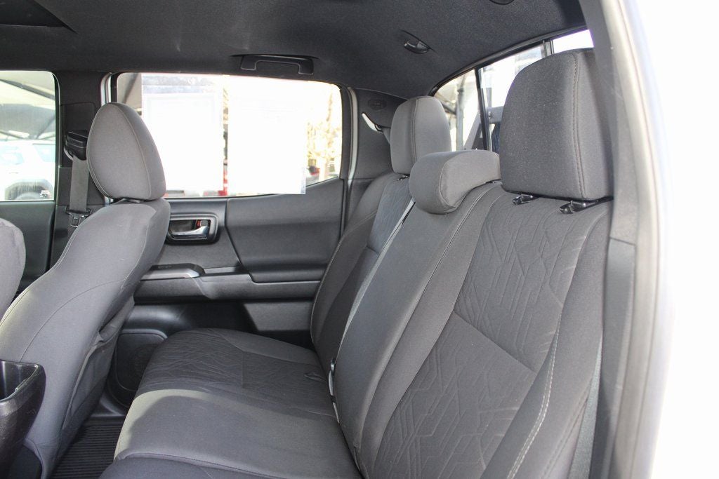 2016 Toyota TACOMA TRD OFFRD TRD Off-Road V6