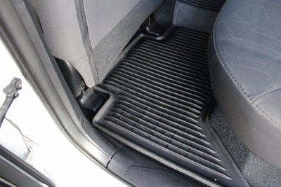 2016 Toyota TACOMA TRD OFFRD TRD Off-Road V6