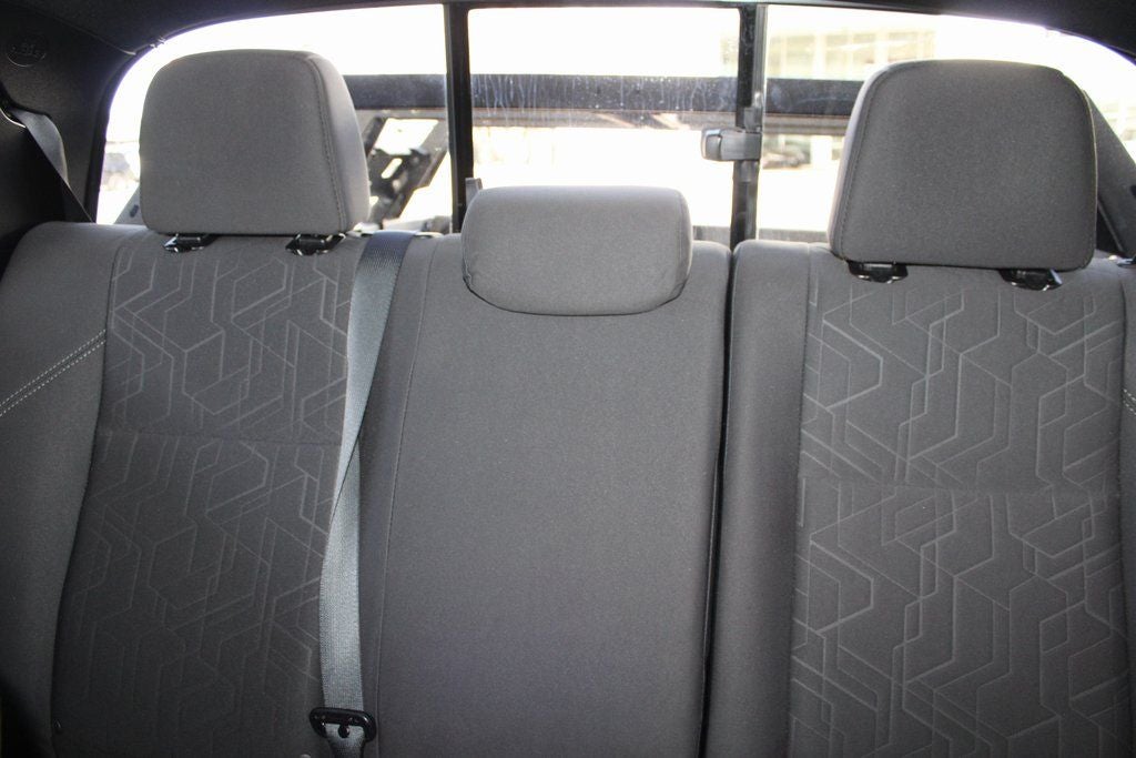 2016 Toyota TACOMA TRD OFFRD TRD Off-Road V6