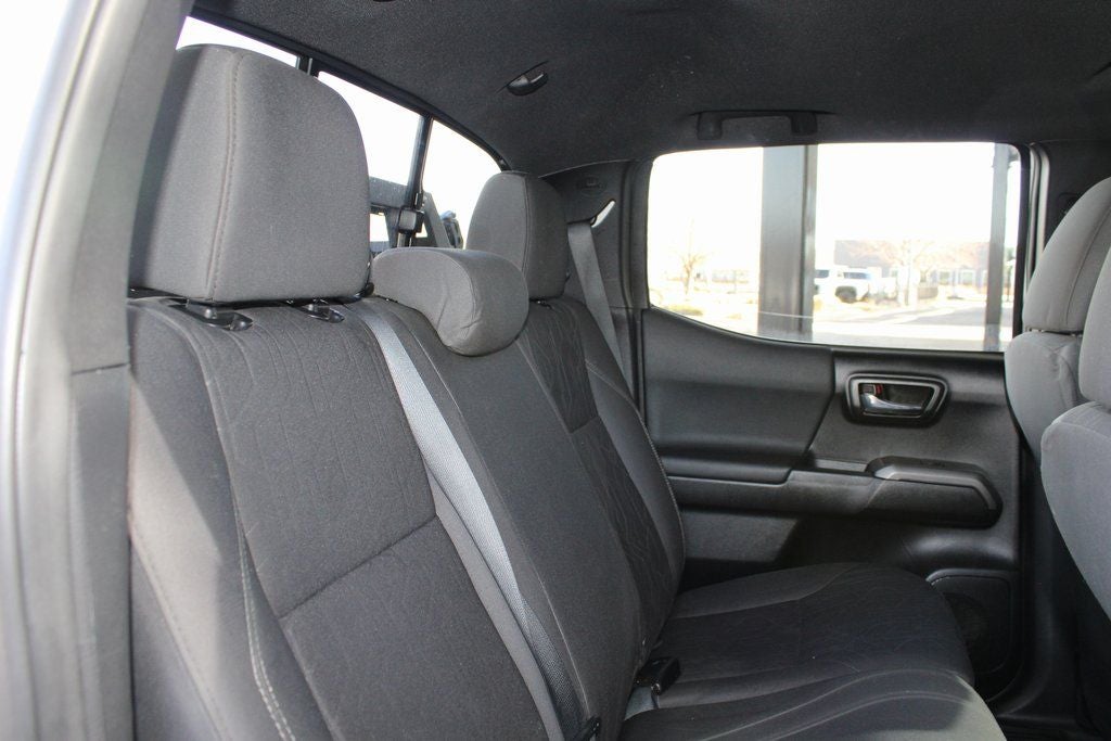 2016 Toyota TACOMA TRD OFFRD TRD Off-Road V6