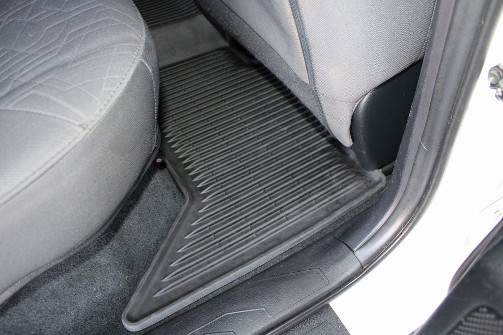 2016 Toyota TACOMA TRD OFFRD TRD Off-Road V6