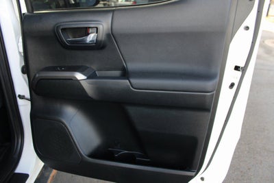 2016 Toyota TACOMA TRD OFFRD TRD Off-Road V6