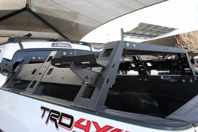 2016 Toyota TACOMA TRD OFFRD TRD Off-Road V6