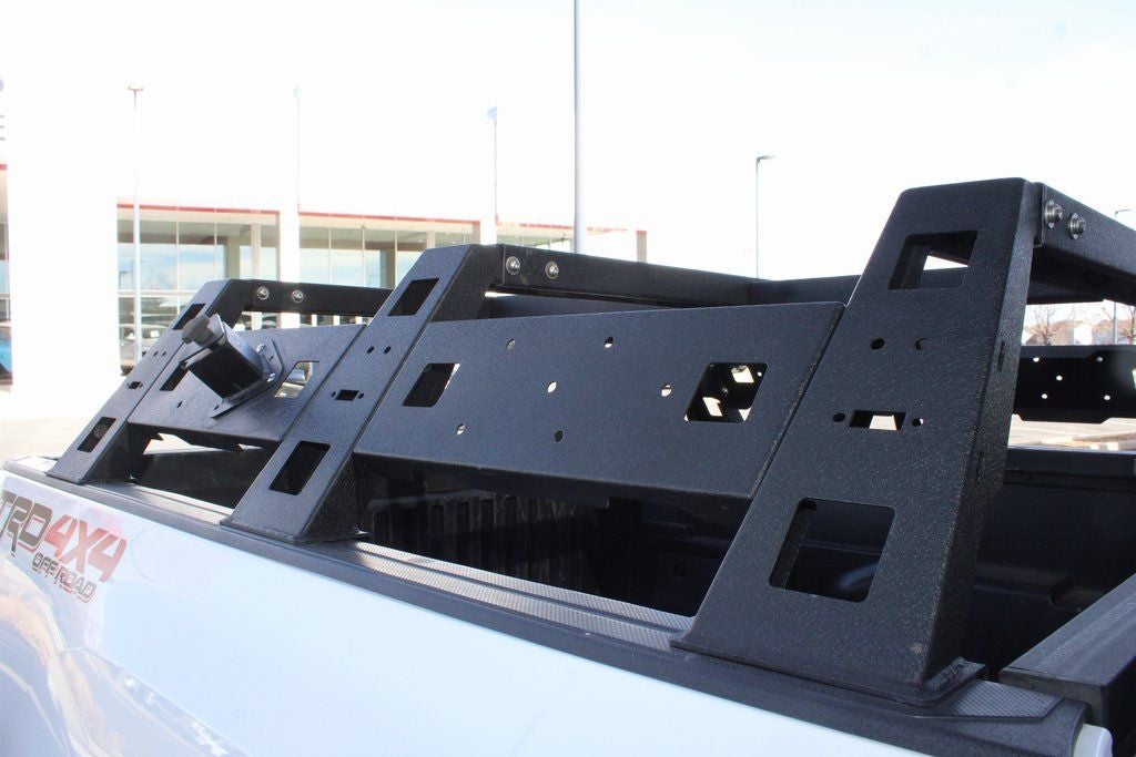 2016 Toyota TACOMA TRD OFFRD TRD Off-Road V6