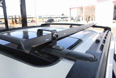 2016 Toyota TACOMA TRD OFFRD TRD Off-Road V6