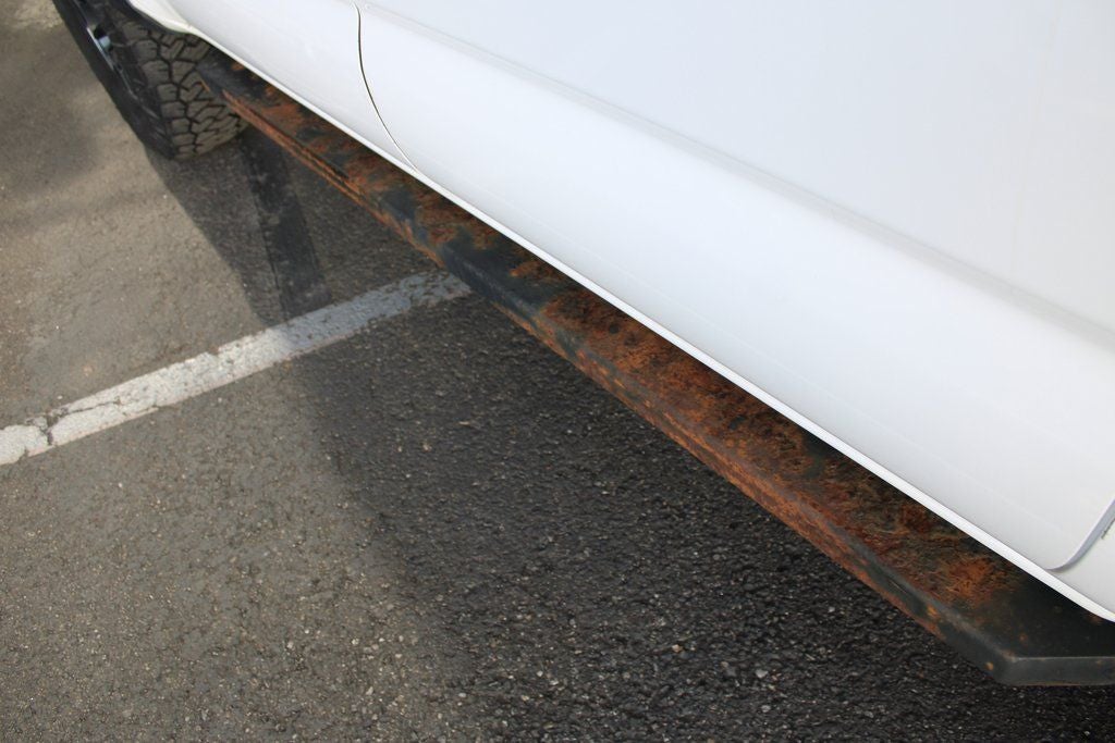 2016 Toyota TACOMA TRD OFFRD TRD Off-Road V6