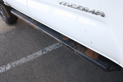 2016 Toyota TACOMA TRD OFFRD TRD Off-Road V6