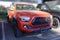 2017 Toyota Tacoma TRD Off-Road V6