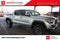 2022 Toyota TACOMA TRD OFFRD TRD Off-Road V6