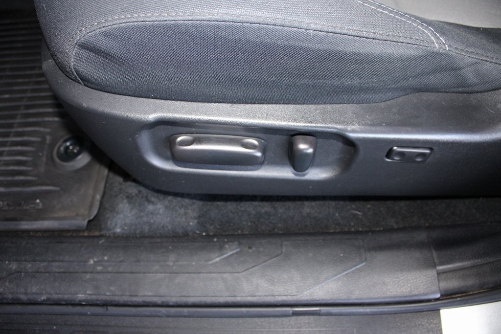 2022 Toyota TACOMA TRD OFFRD TRD Off-Road V6