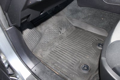 2022 Toyota TACOMA TRD OFFRD TRD Off-Road V6