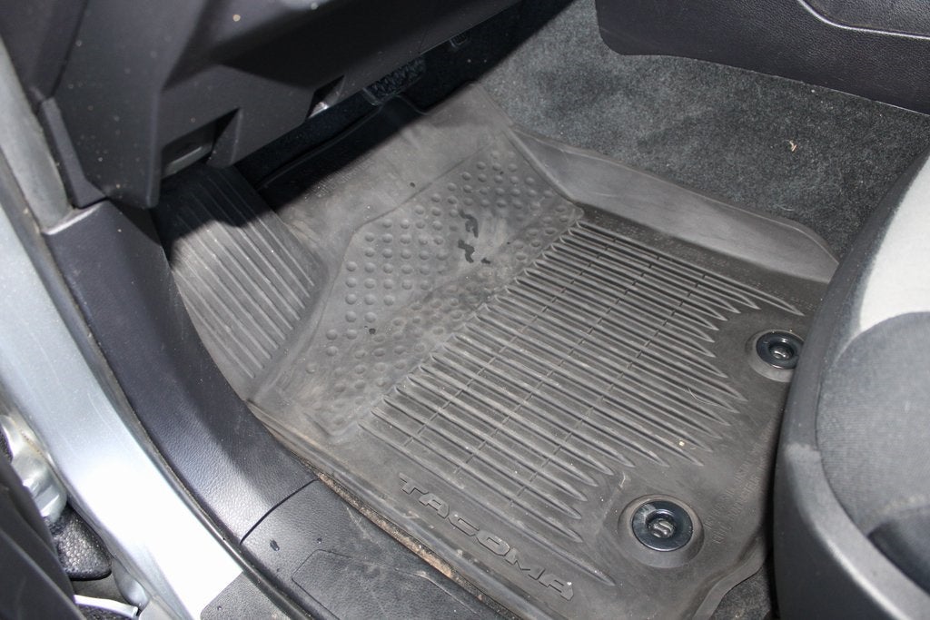 2022 Toyota TACOMA TRD OFFRD TRD Off-Road V6