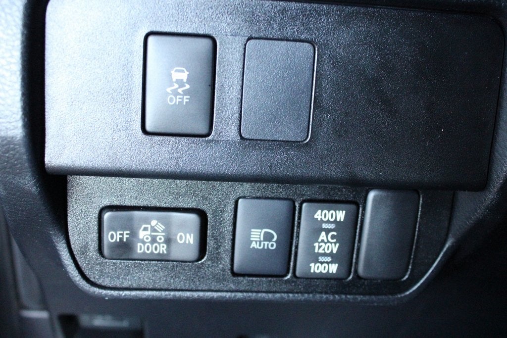 2022 Toyota TACOMA TRD OFFRD TRD Off-Road V6