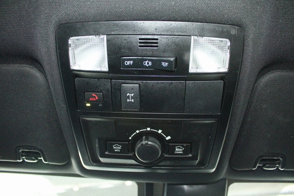 2022 Toyota TACOMA TRD OFFRD TRD Off-Road V6