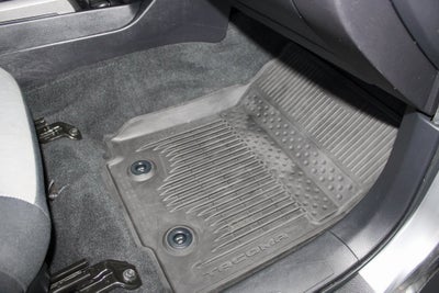 2022 Toyota TACOMA TRD OFFRD TRD Off-Road V6