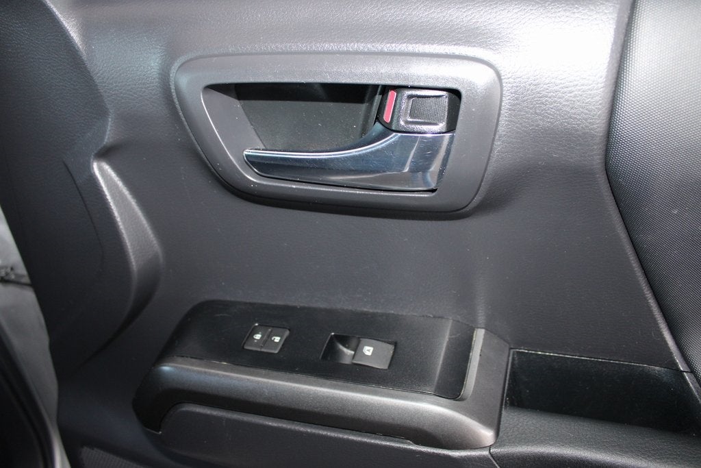 2022 Toyota TACOMA TRD OFFRD TRD Off-Road V6