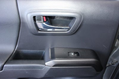 2022 Toyota TACOMA TRD OFFRD TRD Off-Road V6