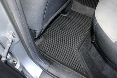 2022 Toyota TACOMA TRD OFFRD TRD Off-Road V6