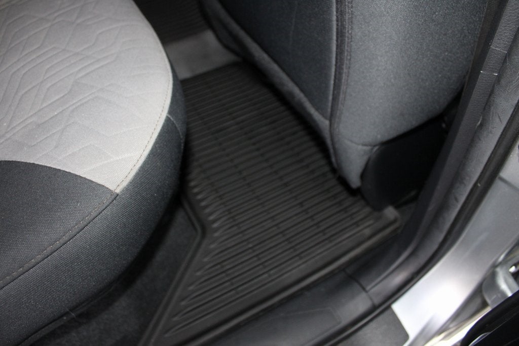 2022 Toyota TACOMA TRD OFFRD TRD Off-Road V6