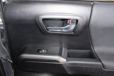 2022 Toyota TACOMA TRD OFFRD TRD Off-Road V6