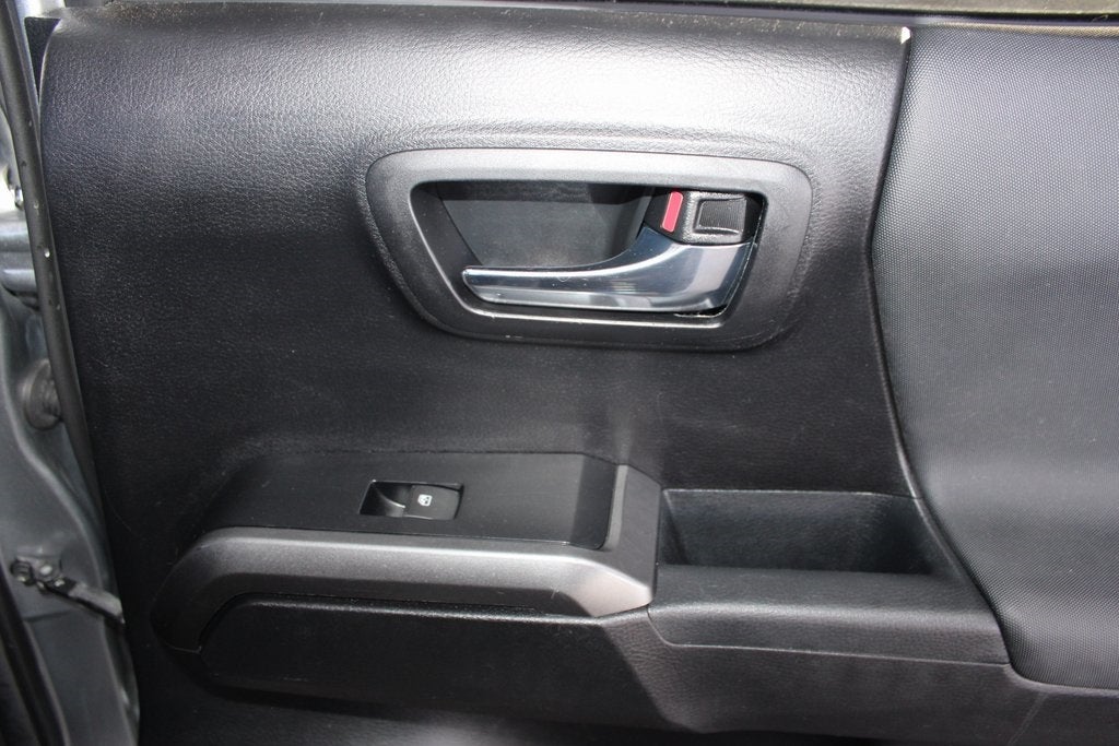 2022 Toyota TACOMA TRD OFFRD TRD Off-Road V6