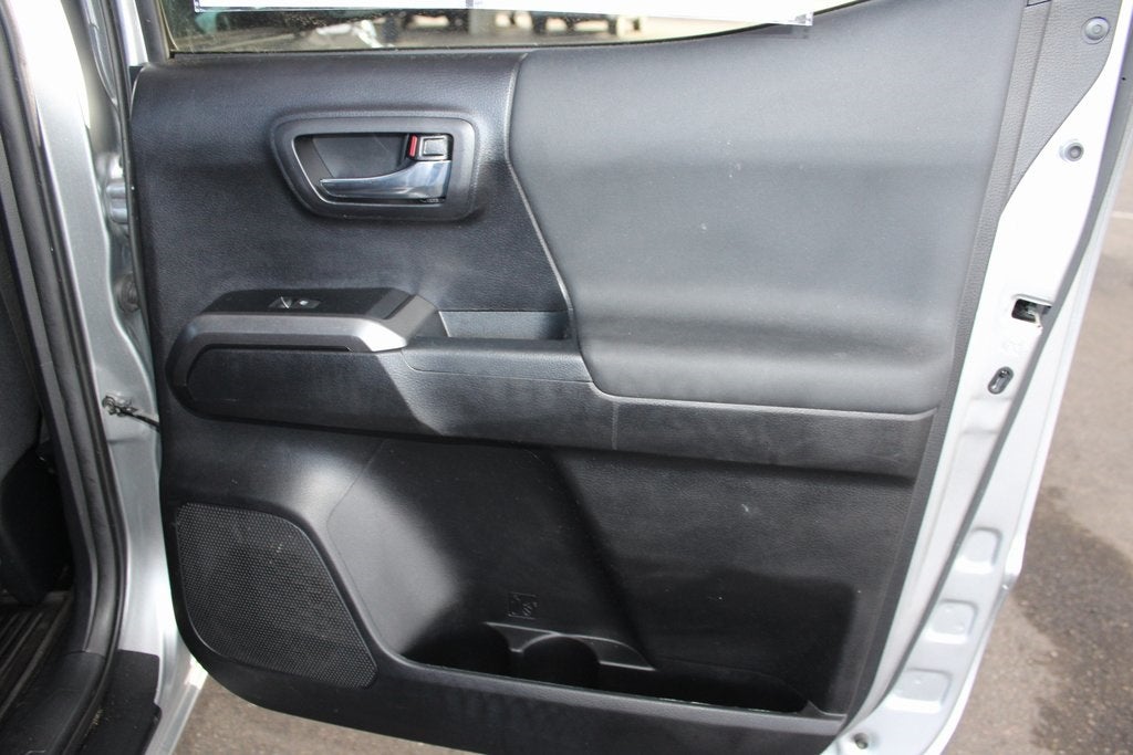 2022 Toyota TACOMA TRD OFFRD TRD Off-Road V6