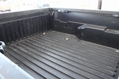 2022 Toyota TACOMA TRD OFFRD TRD Off-Road V6