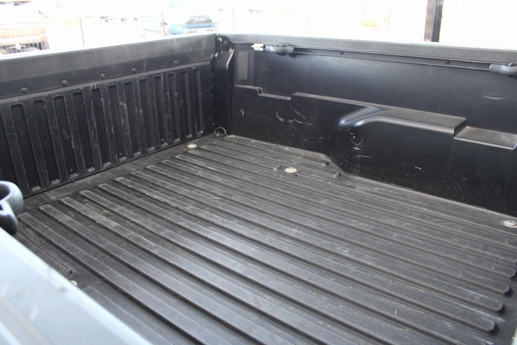 2022 Toyota TACOMA TRD OFFRD TRD Off-Road V6