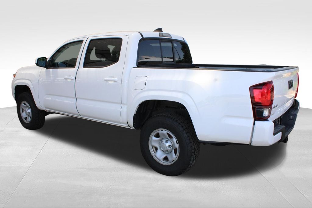 2020 Toyota Tacoma SR V6