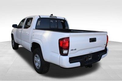 2020 Toyota Tacoma SR V6