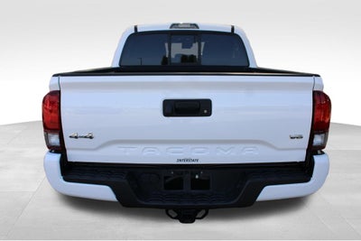 2020 Toyota Tacoma SR V6