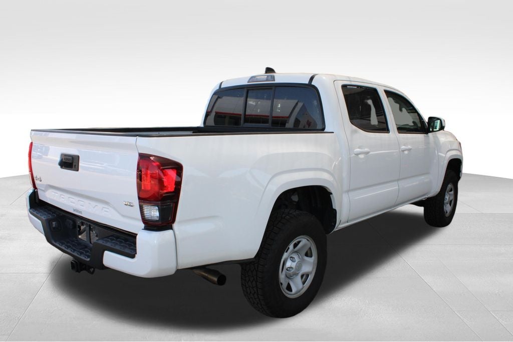 2020 Toyota Tacoma SR V6