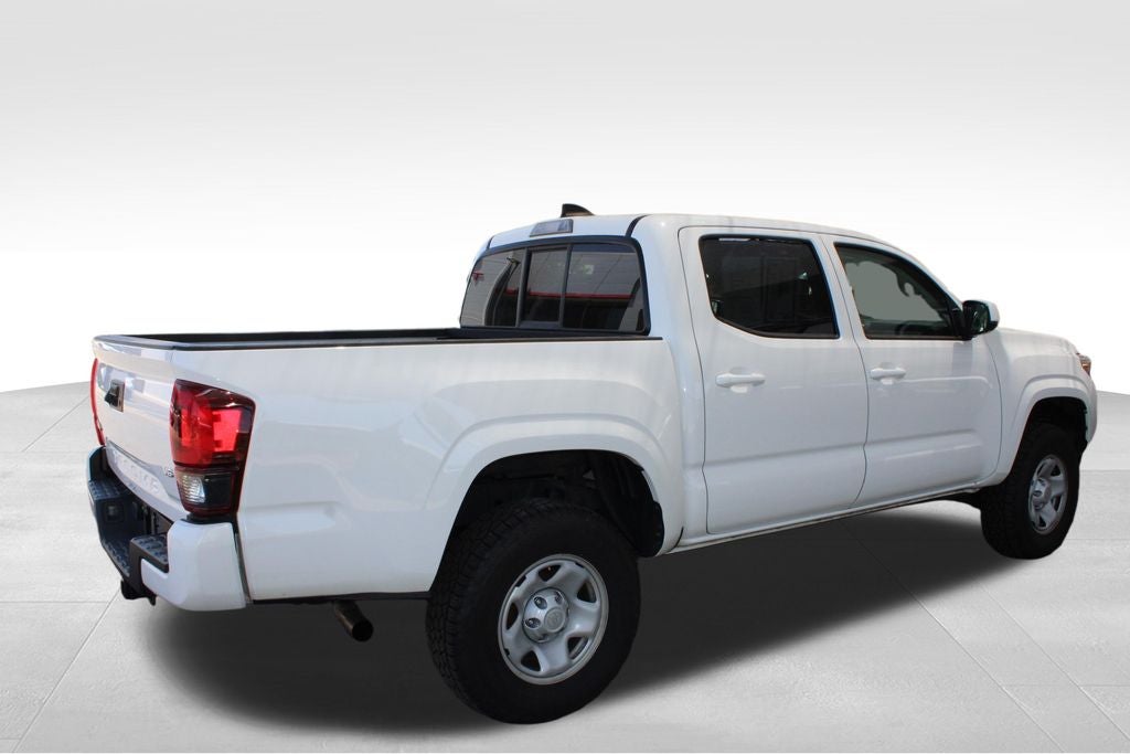 2020 Toyota Tacoma SR V6